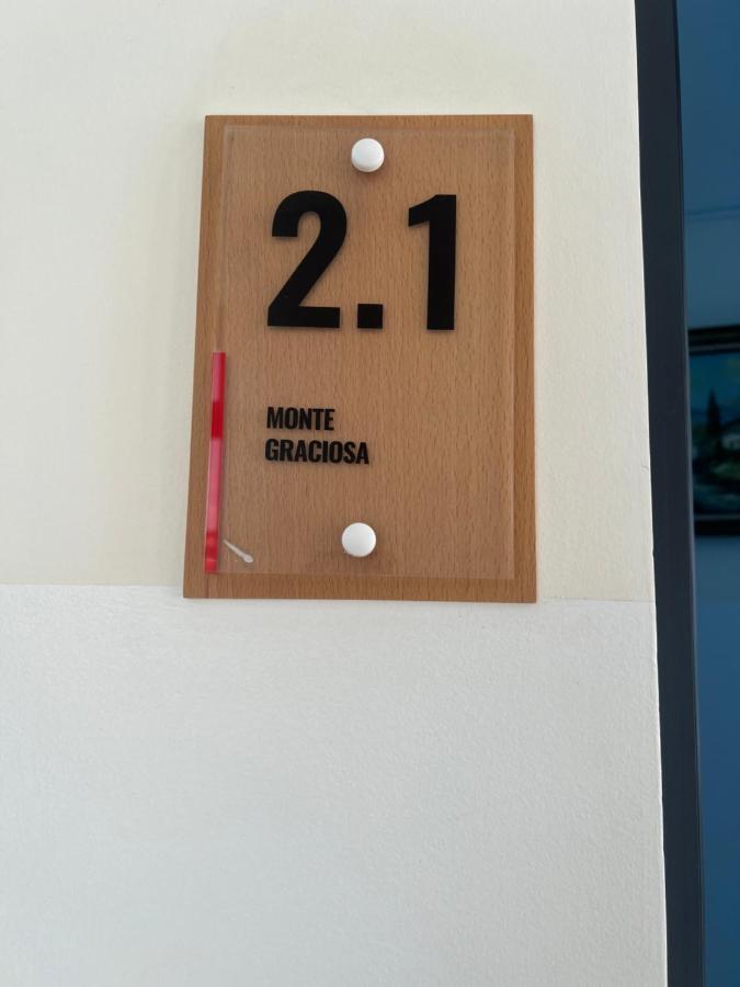Residencial Santo Amaro Hotel Tarrafal  Bagian luar foto